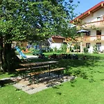 דירה Am Westernberg Inkl. Chiemgaukarte