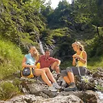 דירה Am Westernberg Inkl. Chiemgaukarte רוהפולדינג