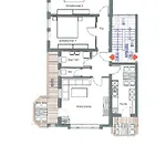 דירה Am Westernberg Inkl. Chiemgaukarte *