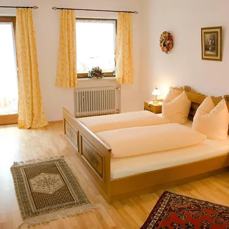 Apartmán Am Westernberg Inkl. Chiemgaukarte