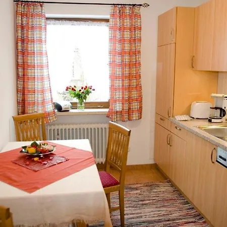Apartmán Am Westernberg Inkl. Chiemgaukarte *