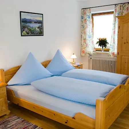 Apartmán Am Westernberg Inkl. Chiemgaukarte
