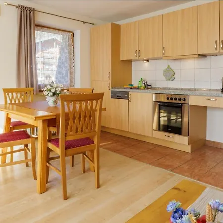 Am Westernberg Inkl. Chiemgaukarte Apartmán *