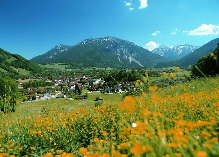 Am Westernberg Inkl. Chiemgaukarte *