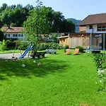 Am Westernberg Inkl. Chiemgaukarte *