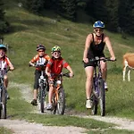 Am Westernberg Inkl. Chiemgaukarte Ruhpolding