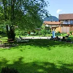 Am Westernberg Inkl. Chiemgaukarte Ruhpolding