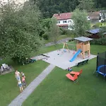 Am Westernberg Inkl. Chiemgaukarte