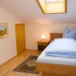 Daire Am Westernberg Inkl. Chiemgaukarte Ruhpolding
