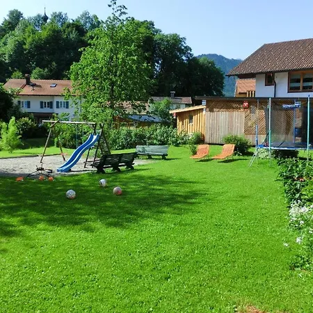 Am Westernberg Inkl. Chiemgaukarte *