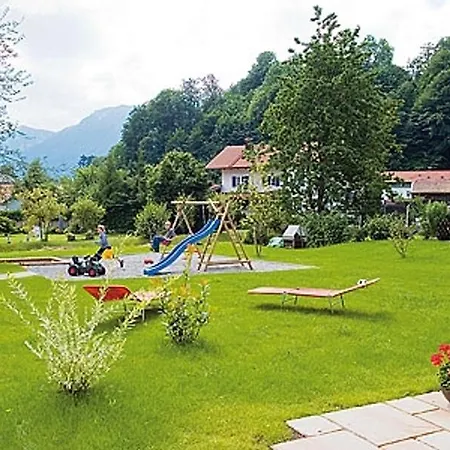 Am Westernberg Inkl. Chiemgaukarte Apartment *