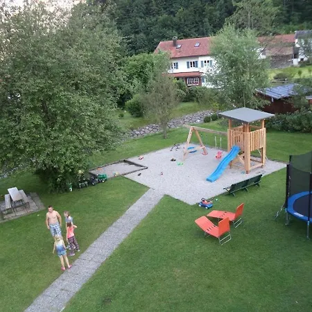 Am Westernberg Inkl. Chiemgaukarte