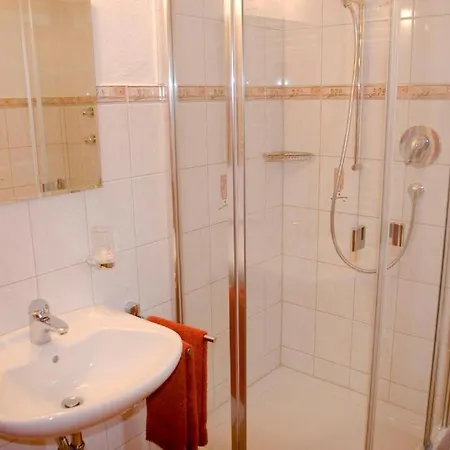 Am Westernberg Inkl. Chiemgaukarte Apartment Ruhpolding
