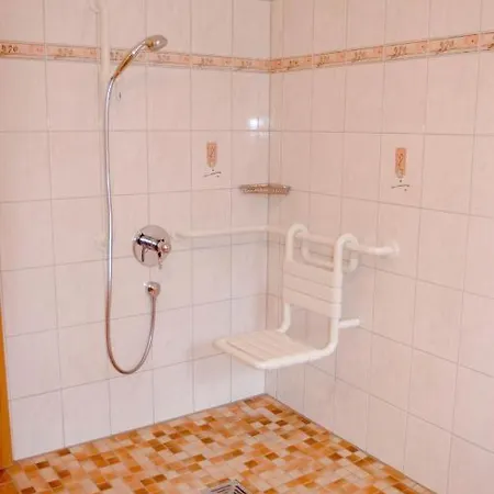 Apartment Am Westernberg Inkl. Chiemgaukarte