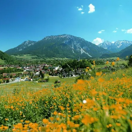 Am Westernberg Inkl. Chiemgaukarte *