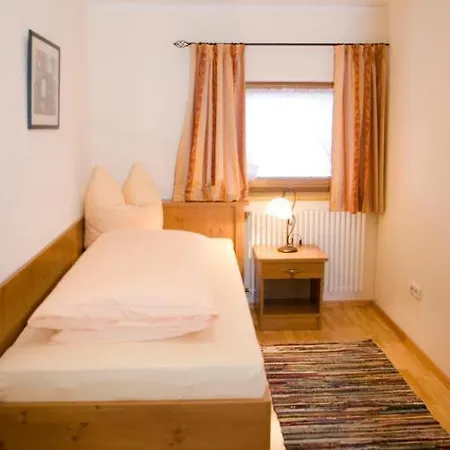 Am Westernberg Inkl. Chiemgaukarte Apartment