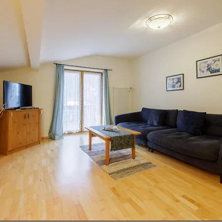 Am Westernberg Inkl. Chiemgaukarte Apartment *