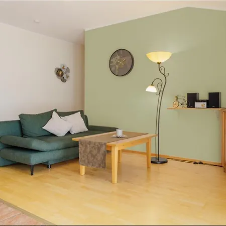 Am Westernberg Inkl. Chiemgaukarte Apartment Ruhpolding